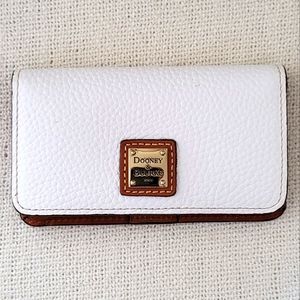 Dooney and Bourke Mini Wallet